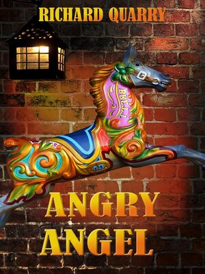 cover image of Angry Angel